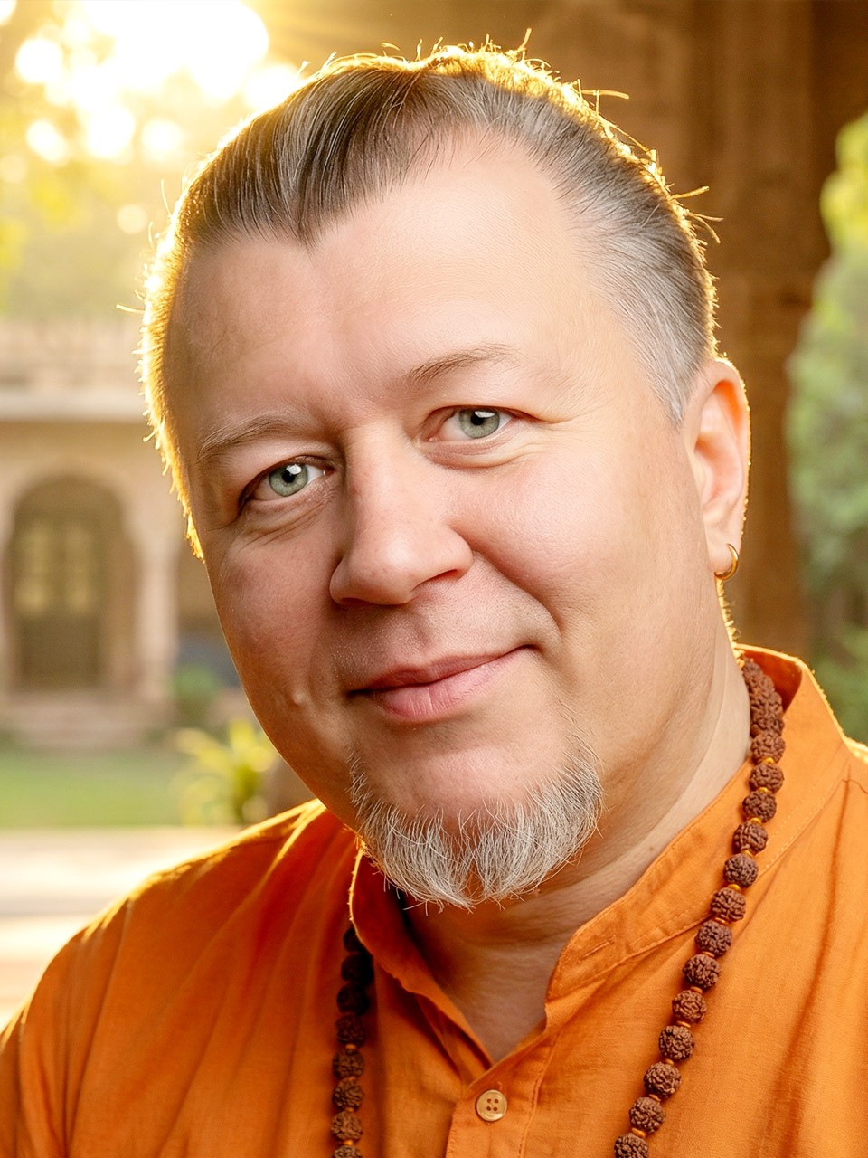 Volodymyr Kraine — astrology consultations